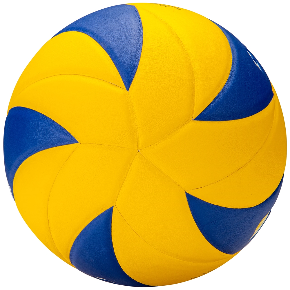 Wave Soft Touch Pro Performance Volleyball 3