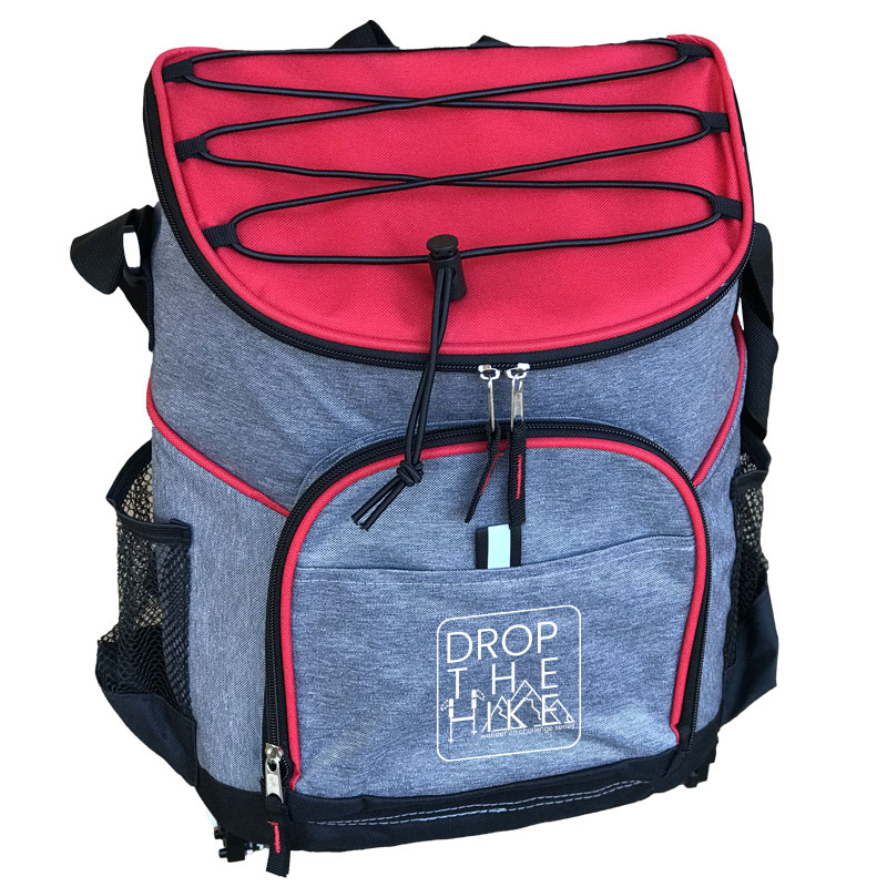 Trailblazer Backpack Cooler 6