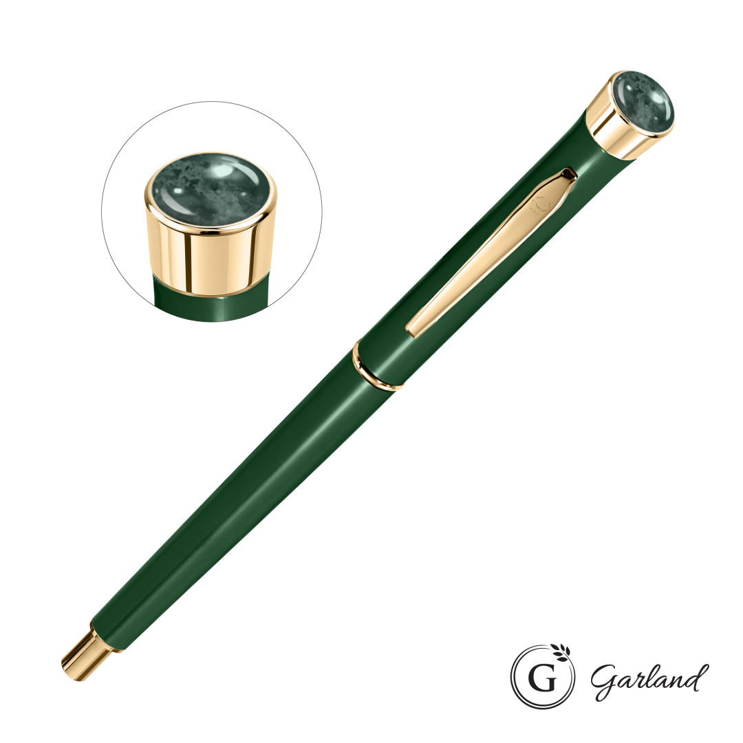 Garland® Color Aura Mechanical Pencil - Gold Accent 10