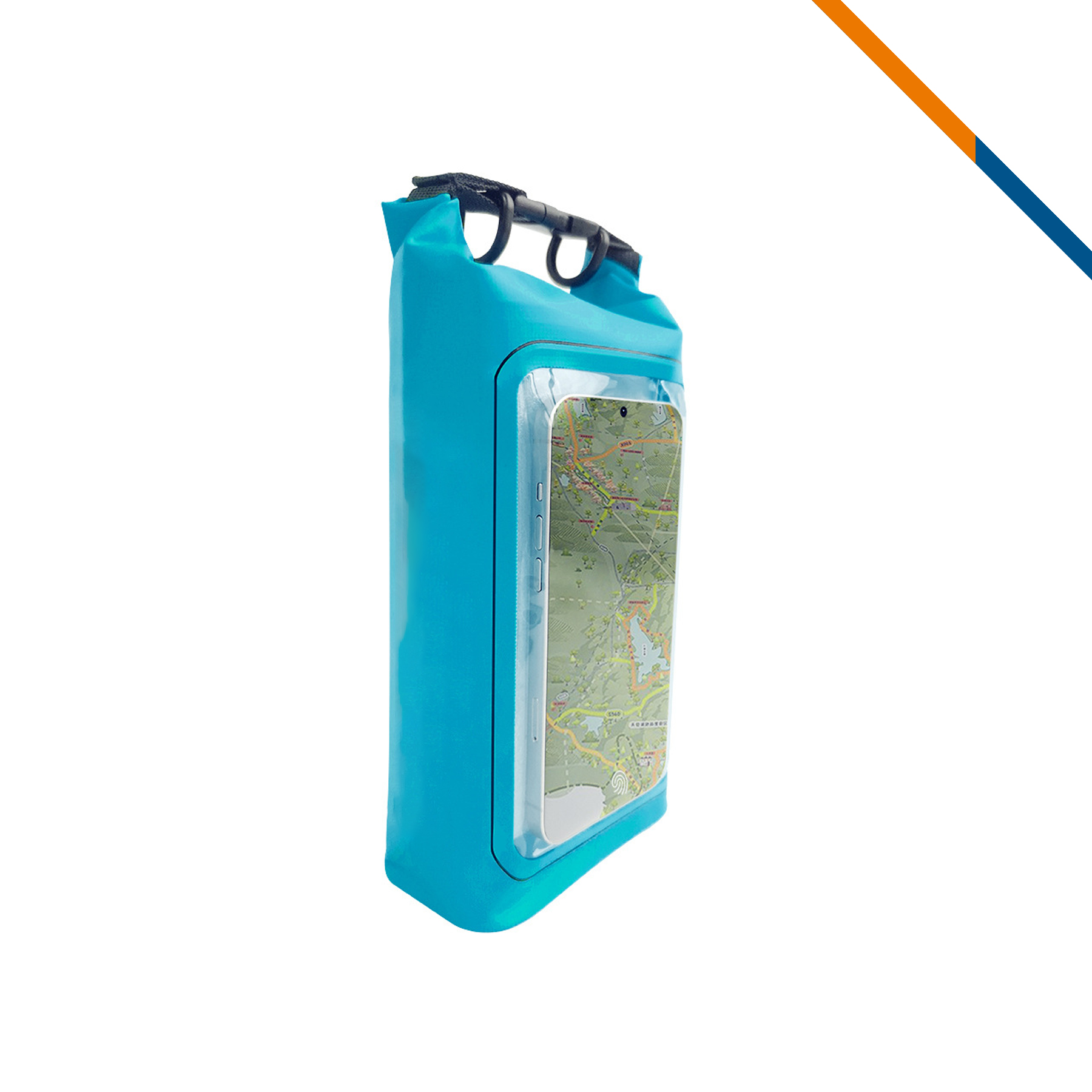 Matty Waterproof Bag 5