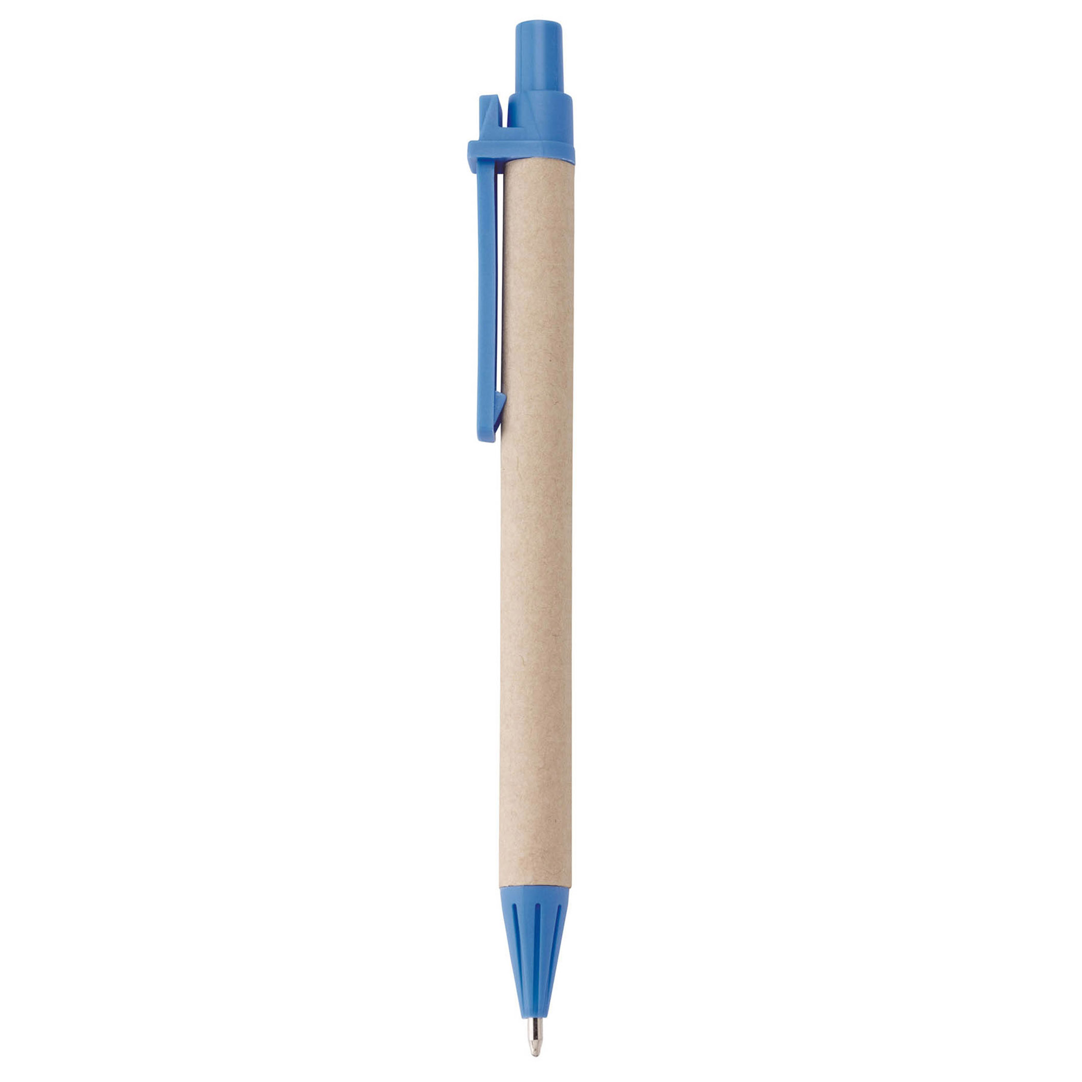 Ecologist ballpoint pen 48