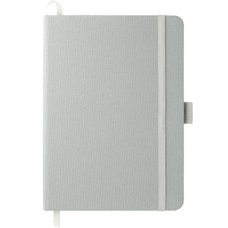 FSC® Mix 5" x 7" RPET Bound Notebook 49