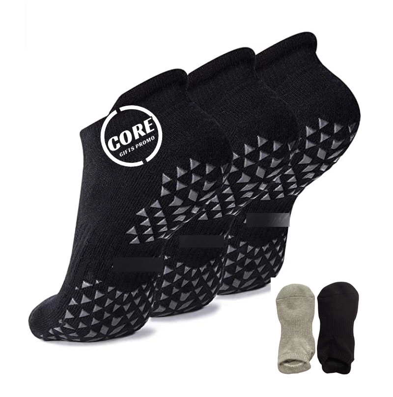 Non Slip Grip Socks 1
