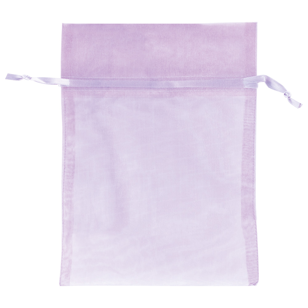 Sheer Organza Bags 24