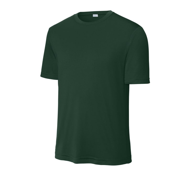 Sport-Tek Tall PosiCharge Competitor Tee. 5