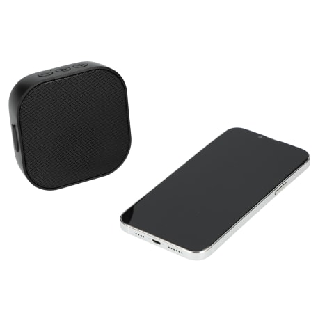 Recycled ABS Whammo 2 Bluetooth Speaker 1