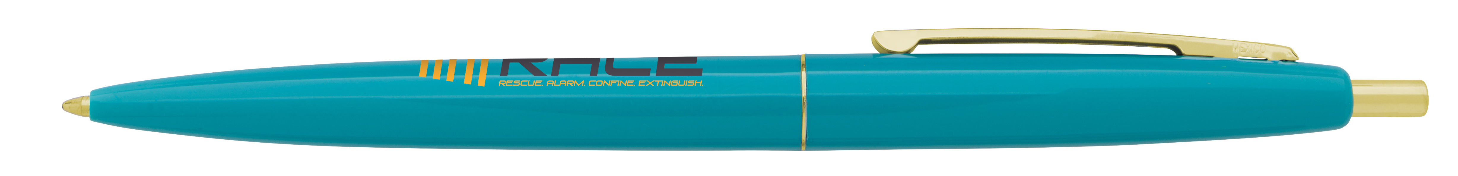 Classic Collection Clic™ Gold Pen 3