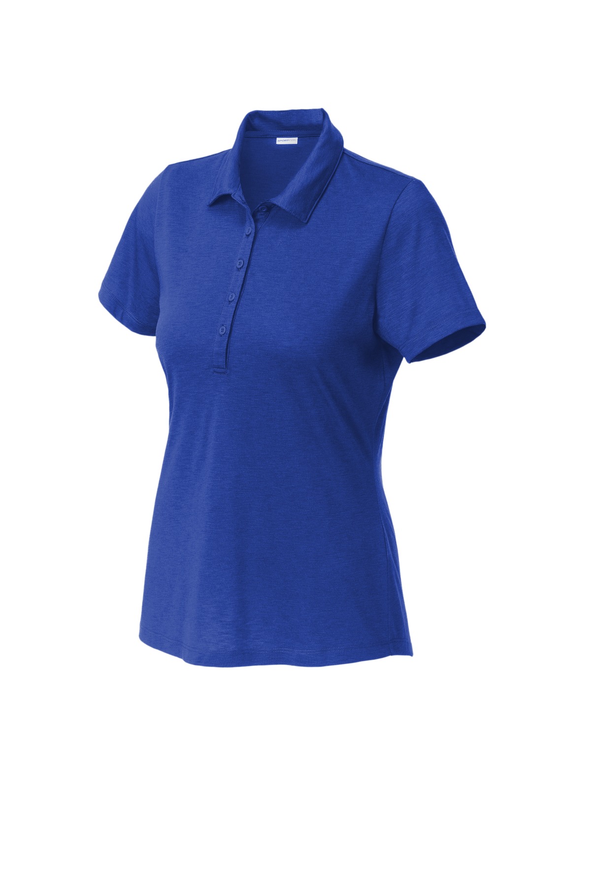 Sport-Tek Women's PosiCharge Strive Polo. LST530 31