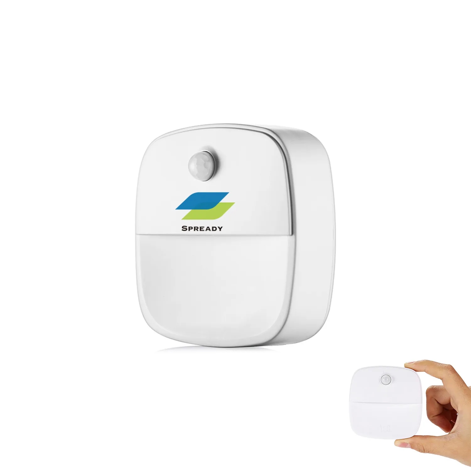 Motion Sensor Light 1