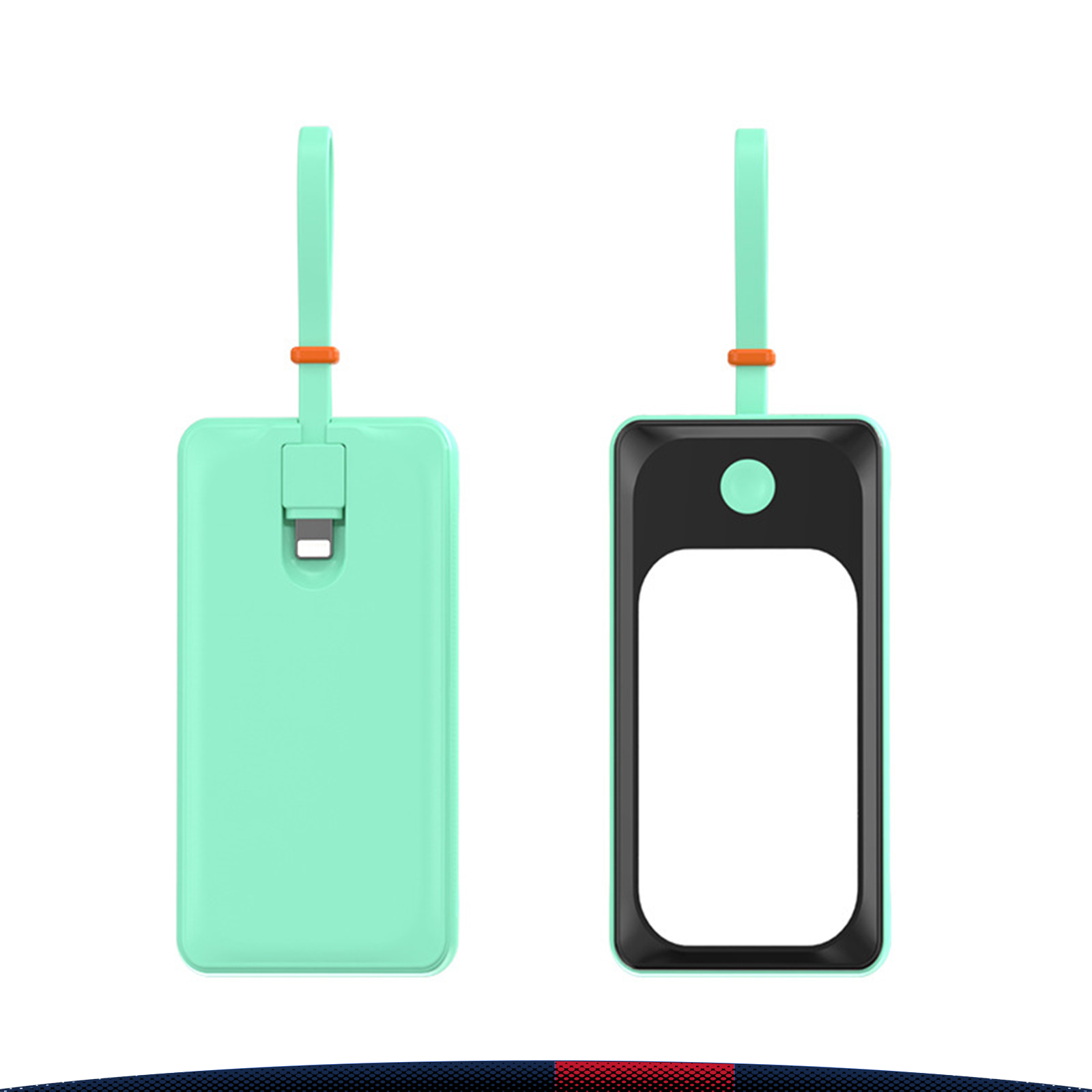 Gatle Fast Charge Power Bank 5
