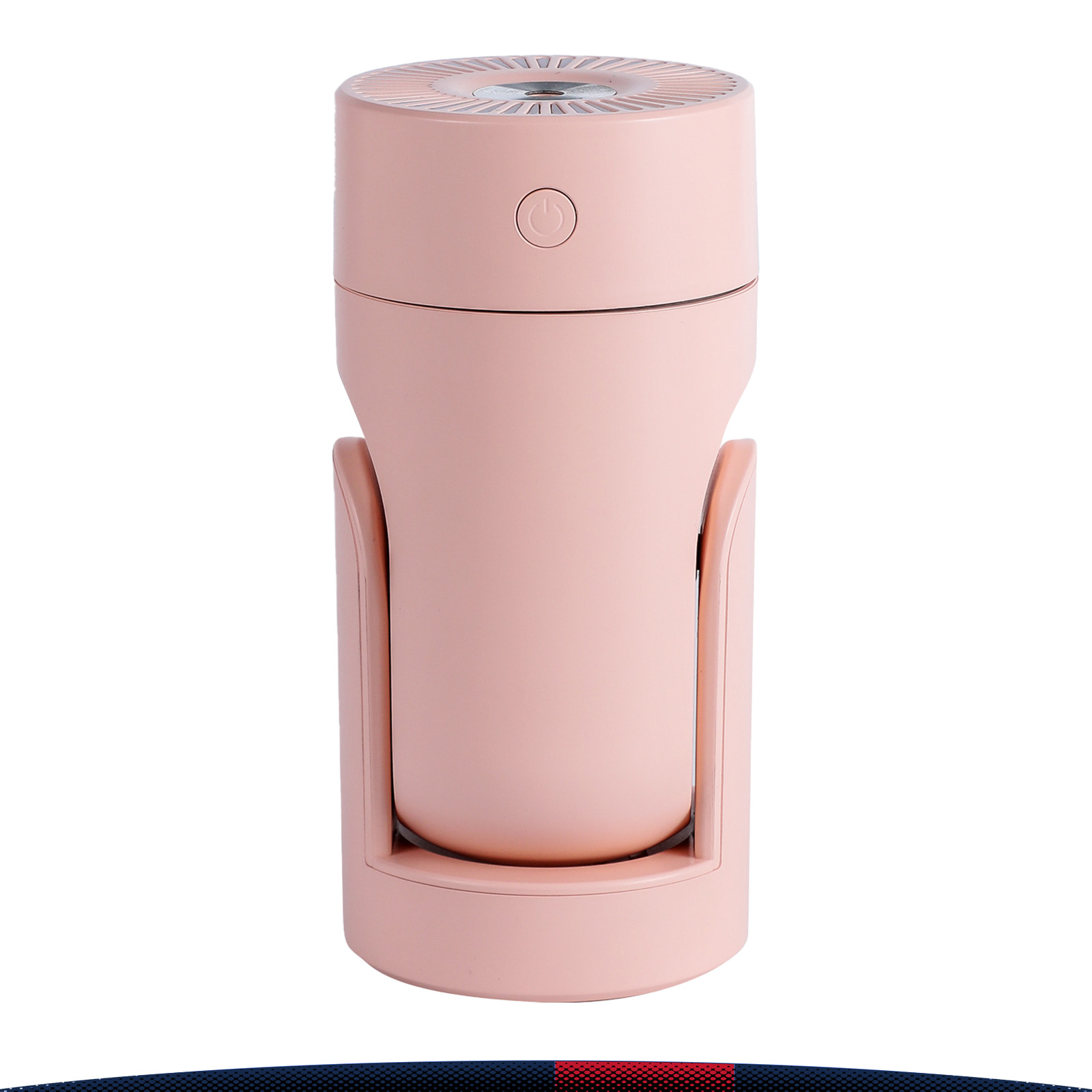 Portable Smart Humidifier 2