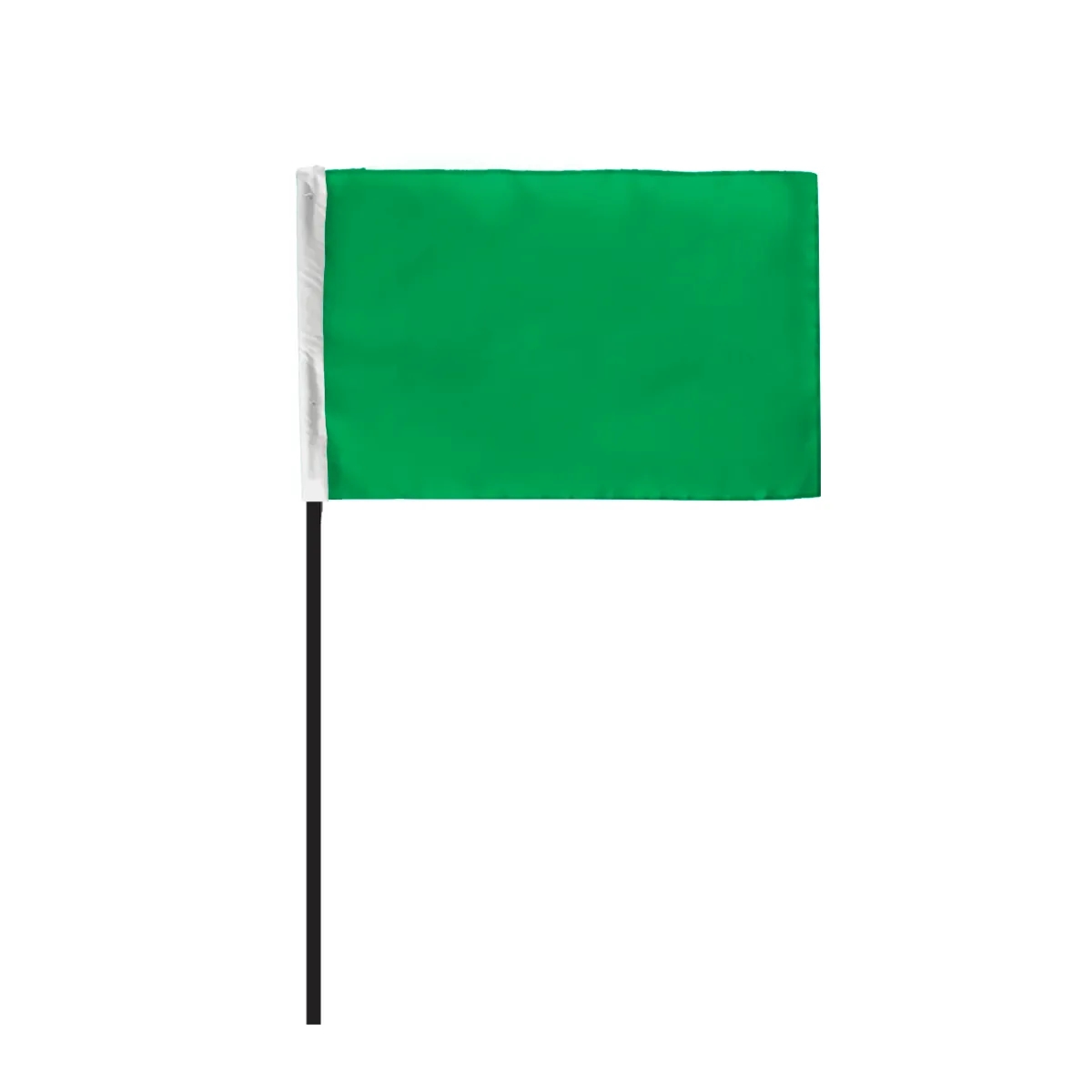 Motorcycle & Auto Racing Stick Flags 3