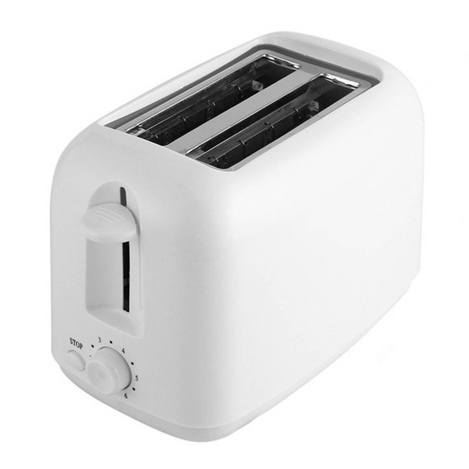 Portable 2 Slice Toaster 2