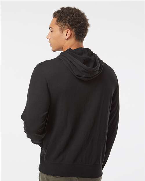 Unisex Midweight French Terry Hooded Sweatshirt - PRM90HT 18