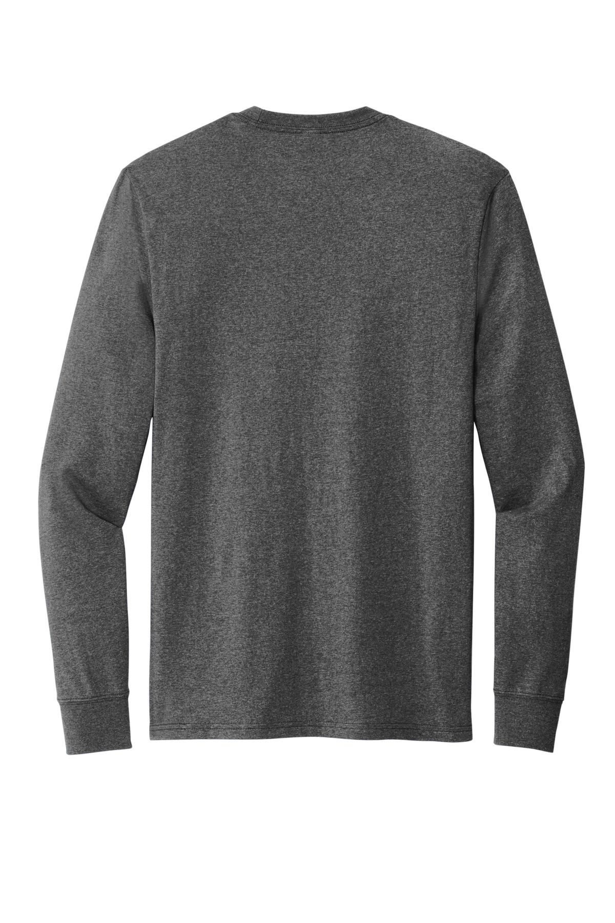 Allmade Unisex Long Sleeve Recycled Blend Tee AL6204 15