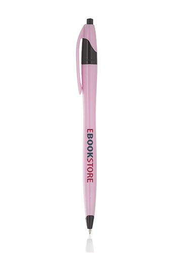 Accent Click Action Pens 28