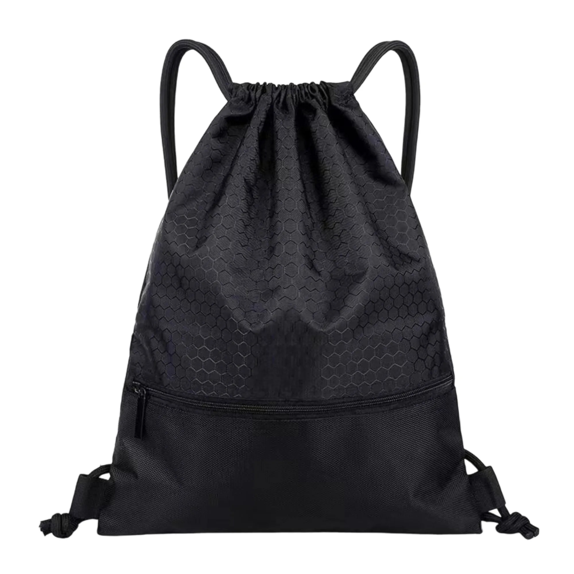 Oxford Drawstring Bag 12