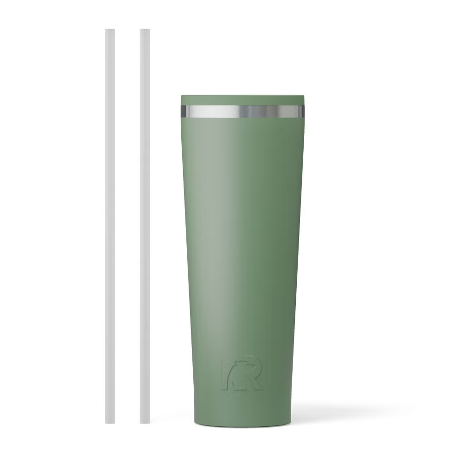 28 oz RTIC® Spill-Resistant Ceramic Lined Everyday Tumbler 1