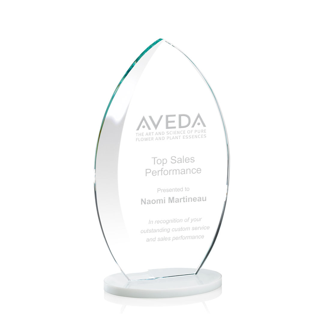 Windermere Award - White 1