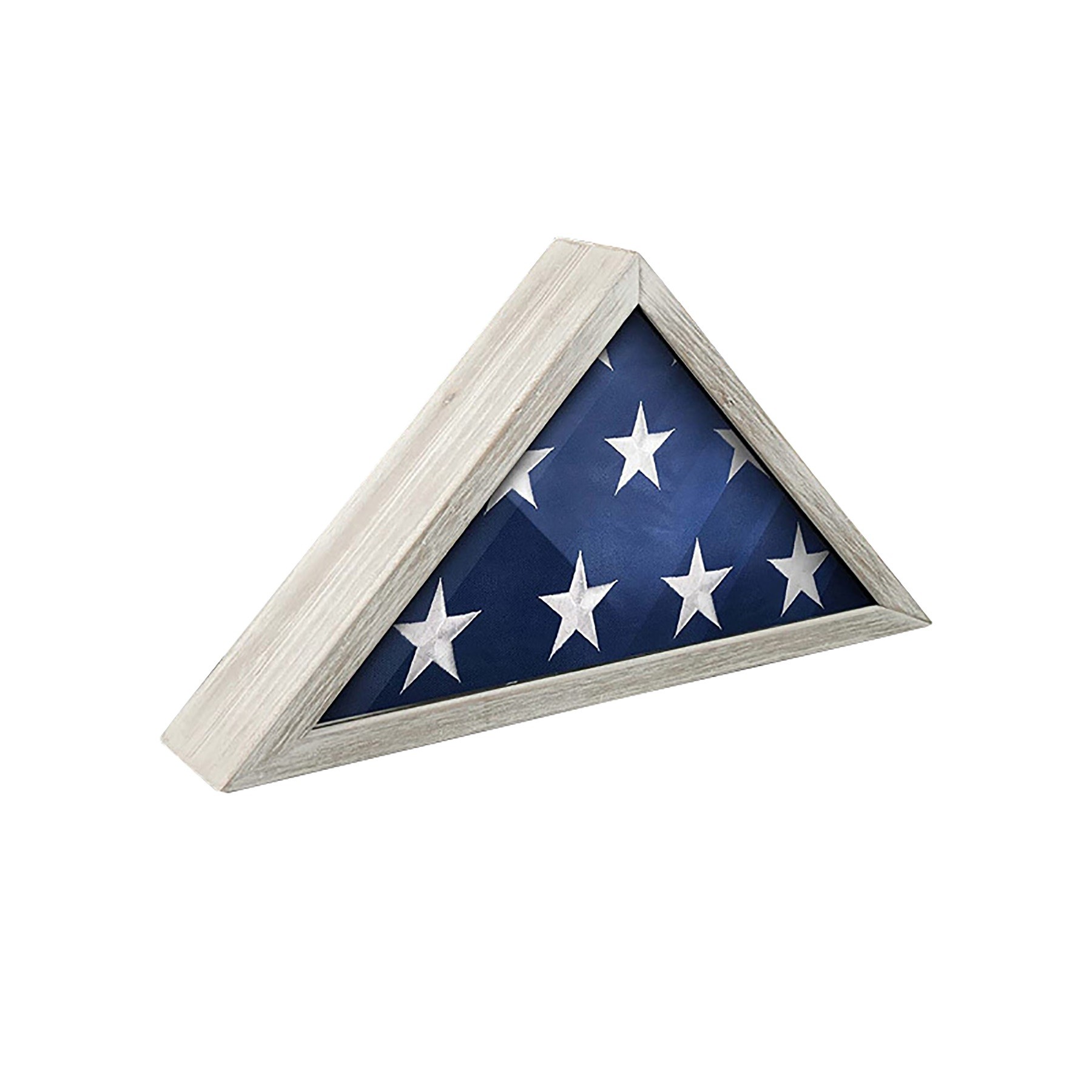 Flag Display Case 4