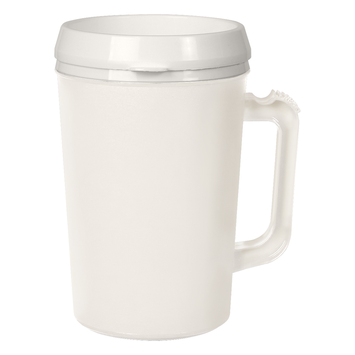 34 Oz. Thermo Insulated Mug 10