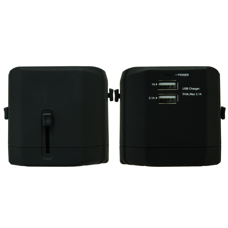 Euphrates Universal Charger 3