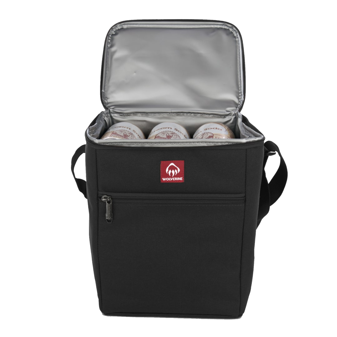 Wolverine Vertical 12 Can Cooler 171