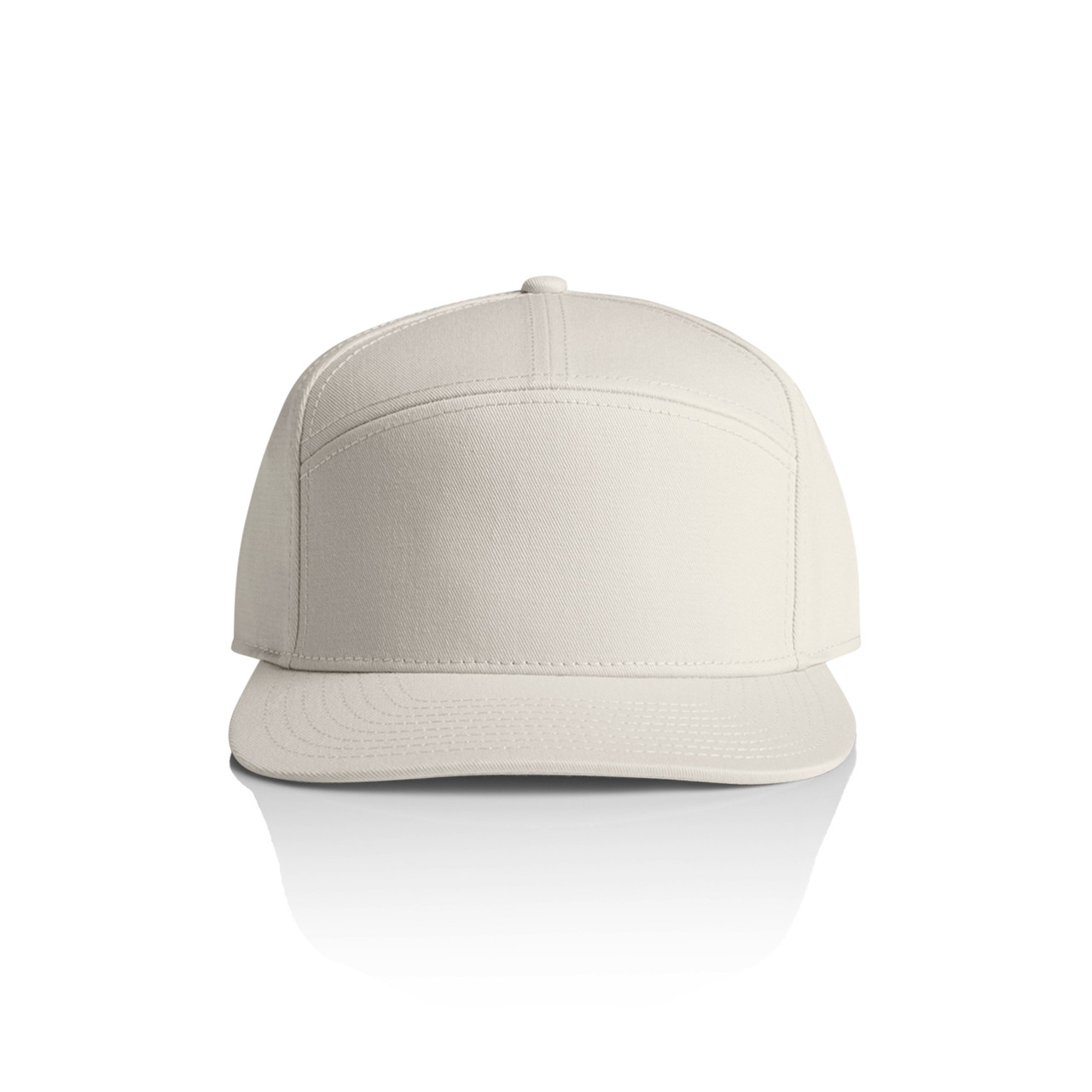 Stock 7-Panel Cap | 1184 4