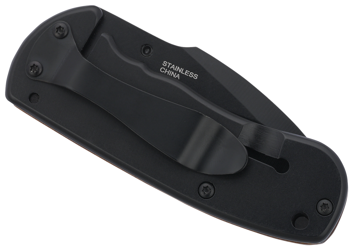 Dune Folding Knife 11