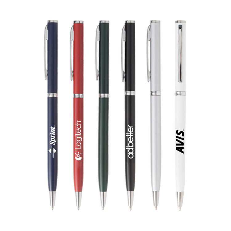 Thane Metal Pen 9