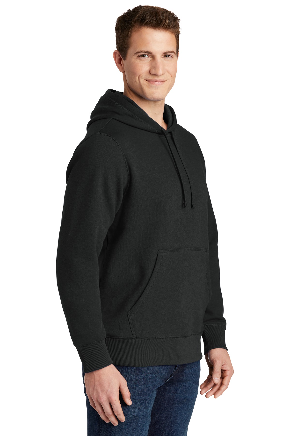 Sport-Tek® Pullover Hooded Sweatshirt 6