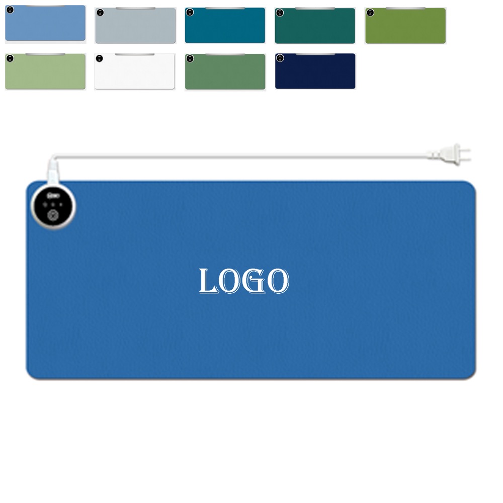 Heated Mouse Pad