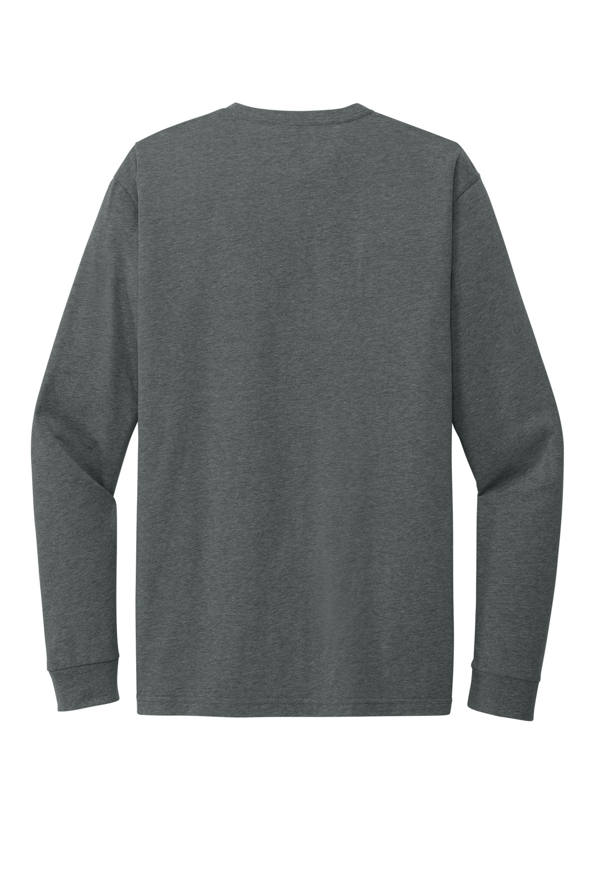 Next Level Apparel Adult CVC Long Sleeve Tee NL6211 114
