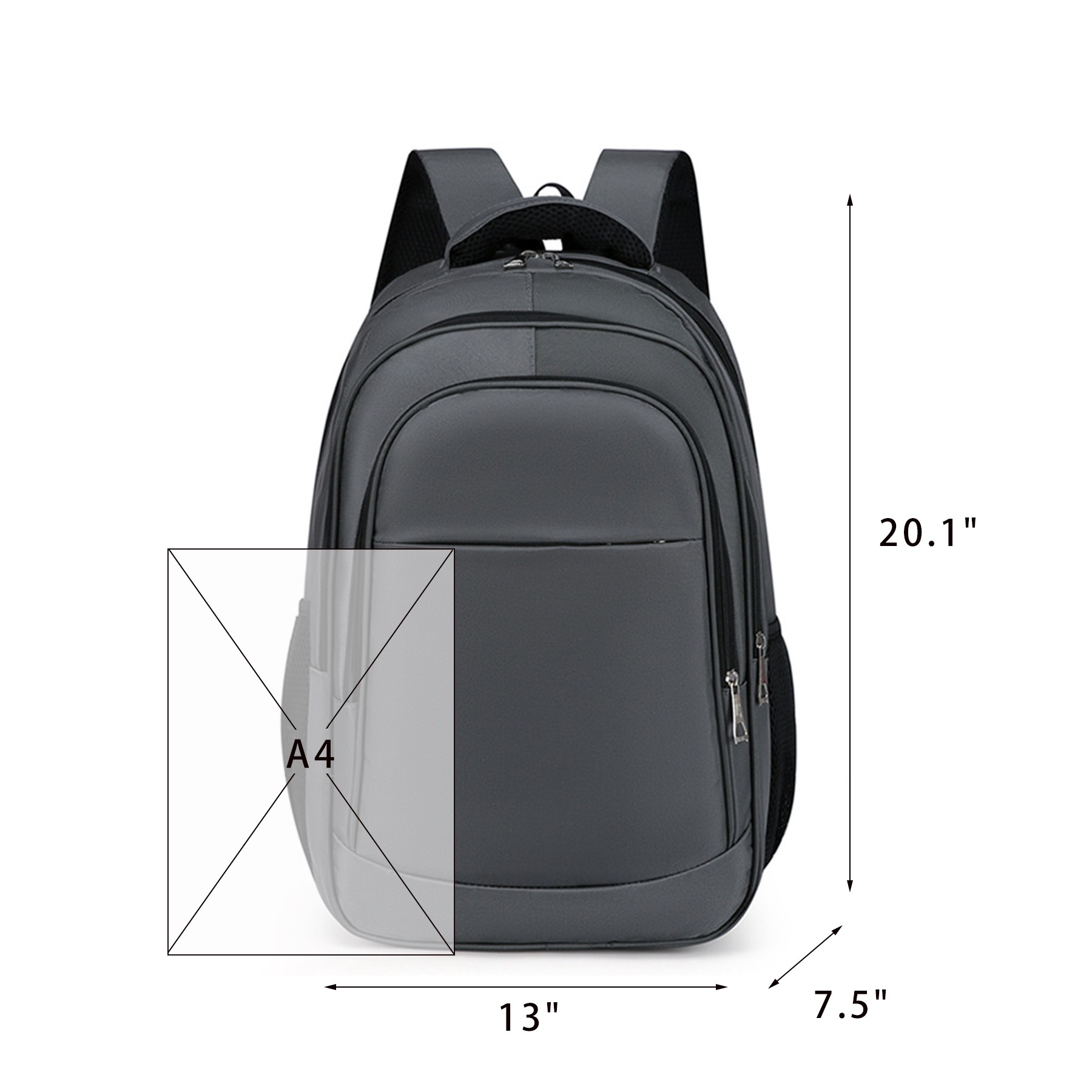 Laptop Backpack 1