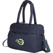 Puffer Recycled Duffle Bag 63