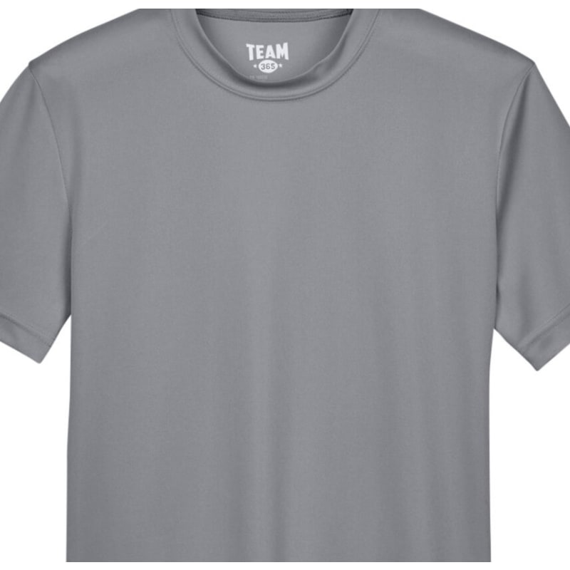 Team 365 Youth Zone Performance T-Shirt 64