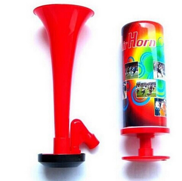 Plastic Super Blast Pump Air Horn 2