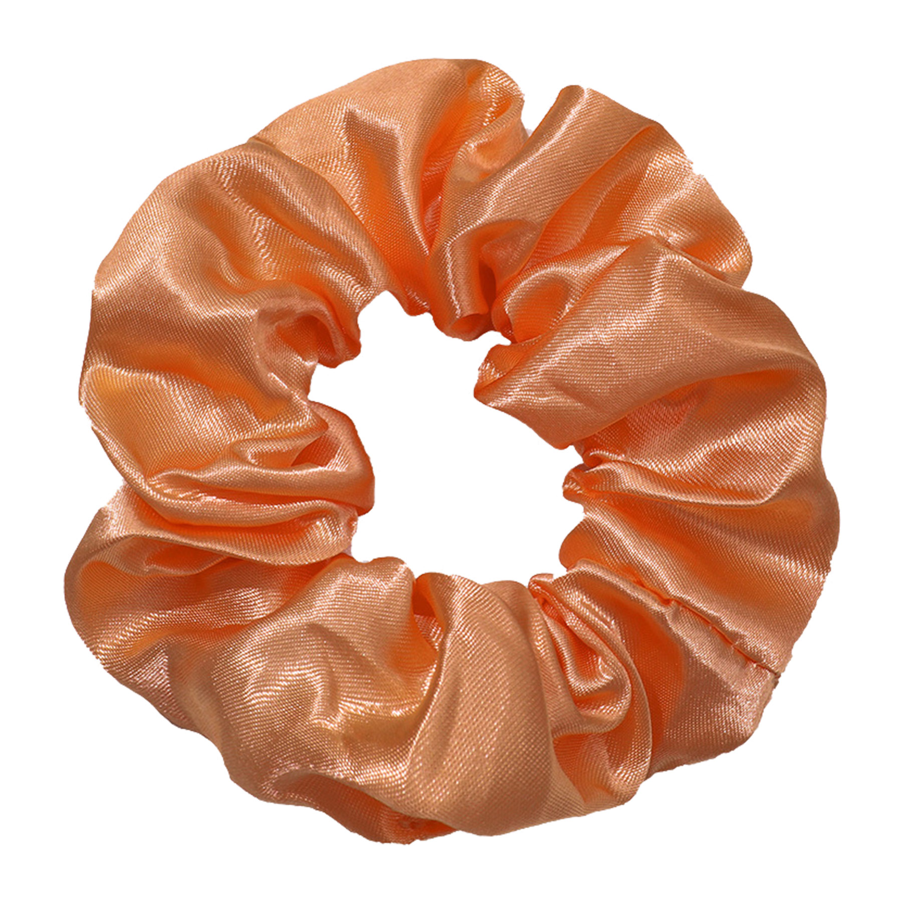 Full Color Printed Stain Hair Scrunchies 11