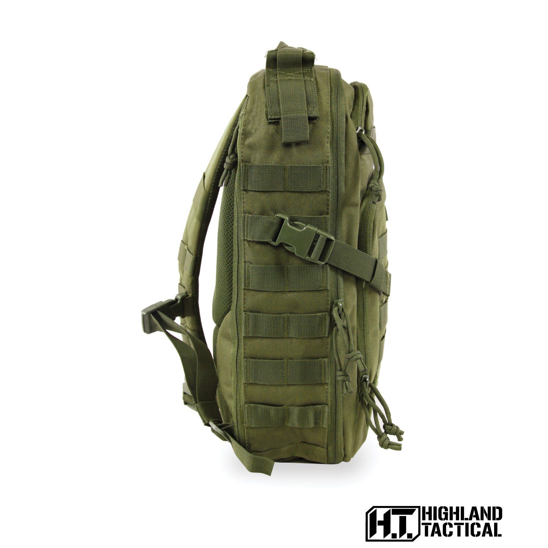 Highland Tactical® Ronin Sling Bag 27