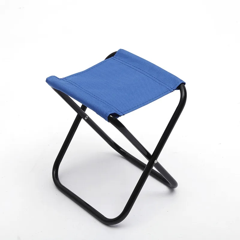 Outdoor Portable Folding Fishing Stool 4