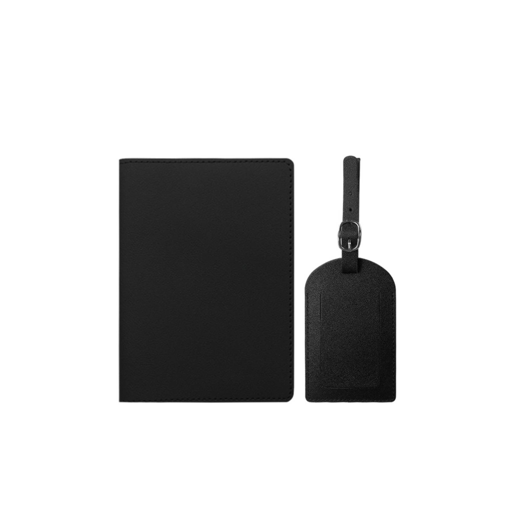 Passport Holder Set 3