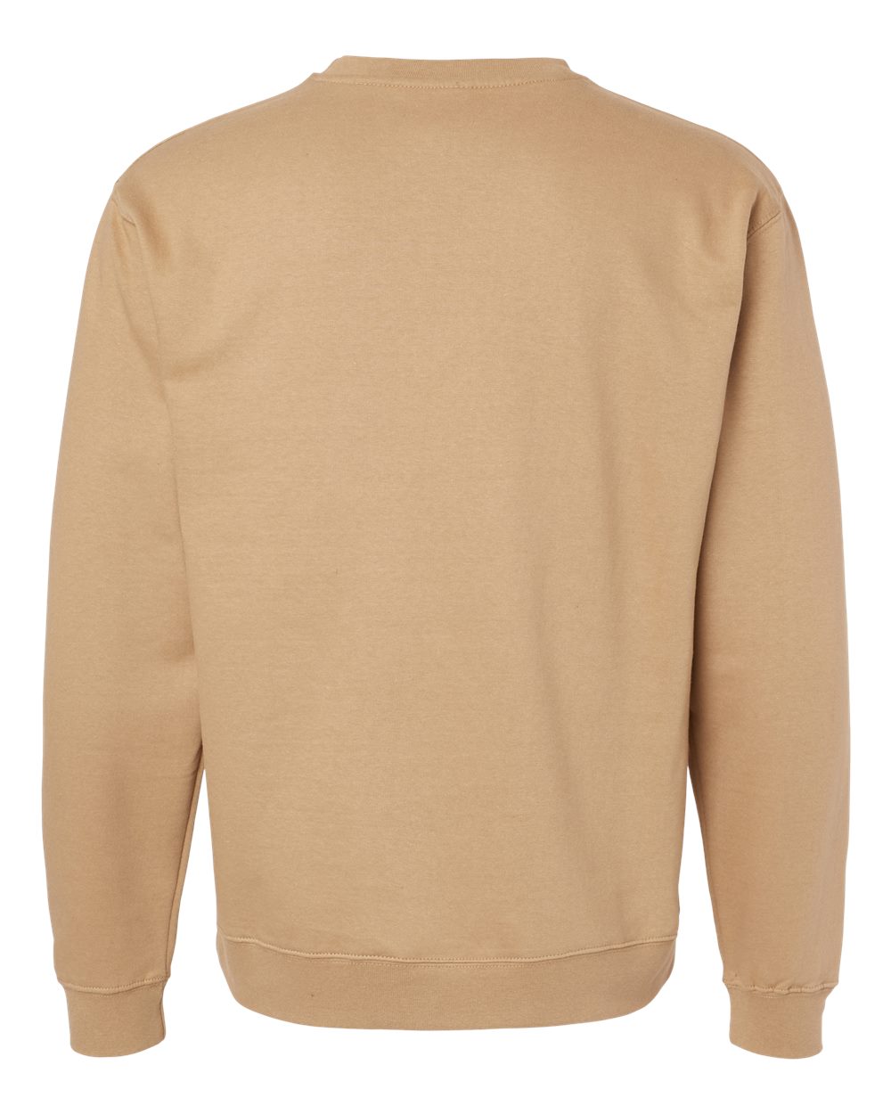 Unisex Midweight Crewneck Sweatshirt - SS3000 216