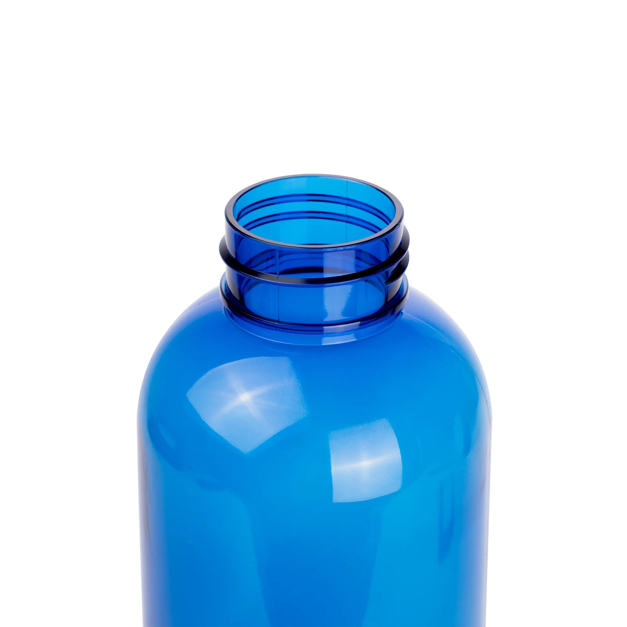 BambooHydrate 34oz Bottle with Handle Lid 1