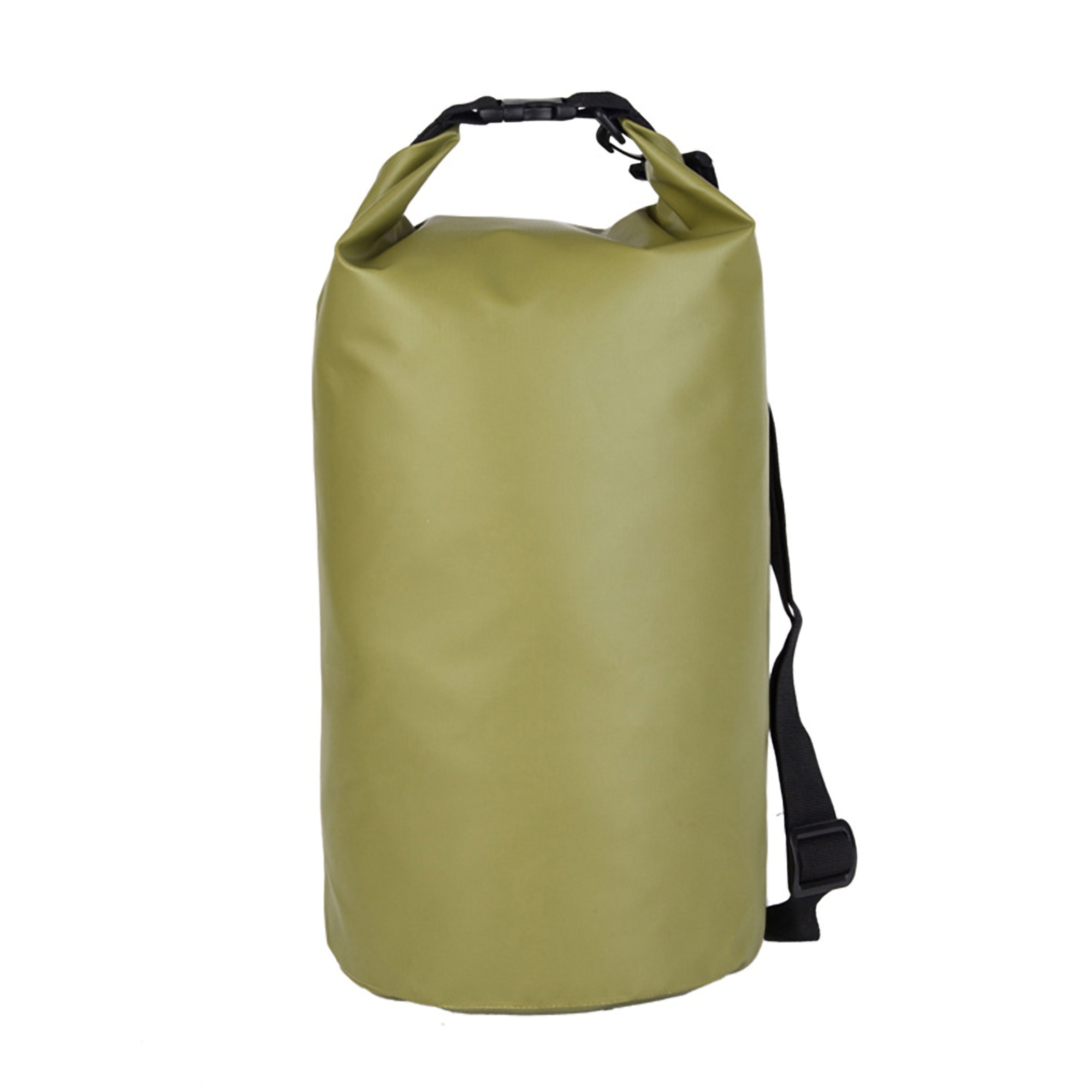 10L Waterproof PVC Dry Bag 4