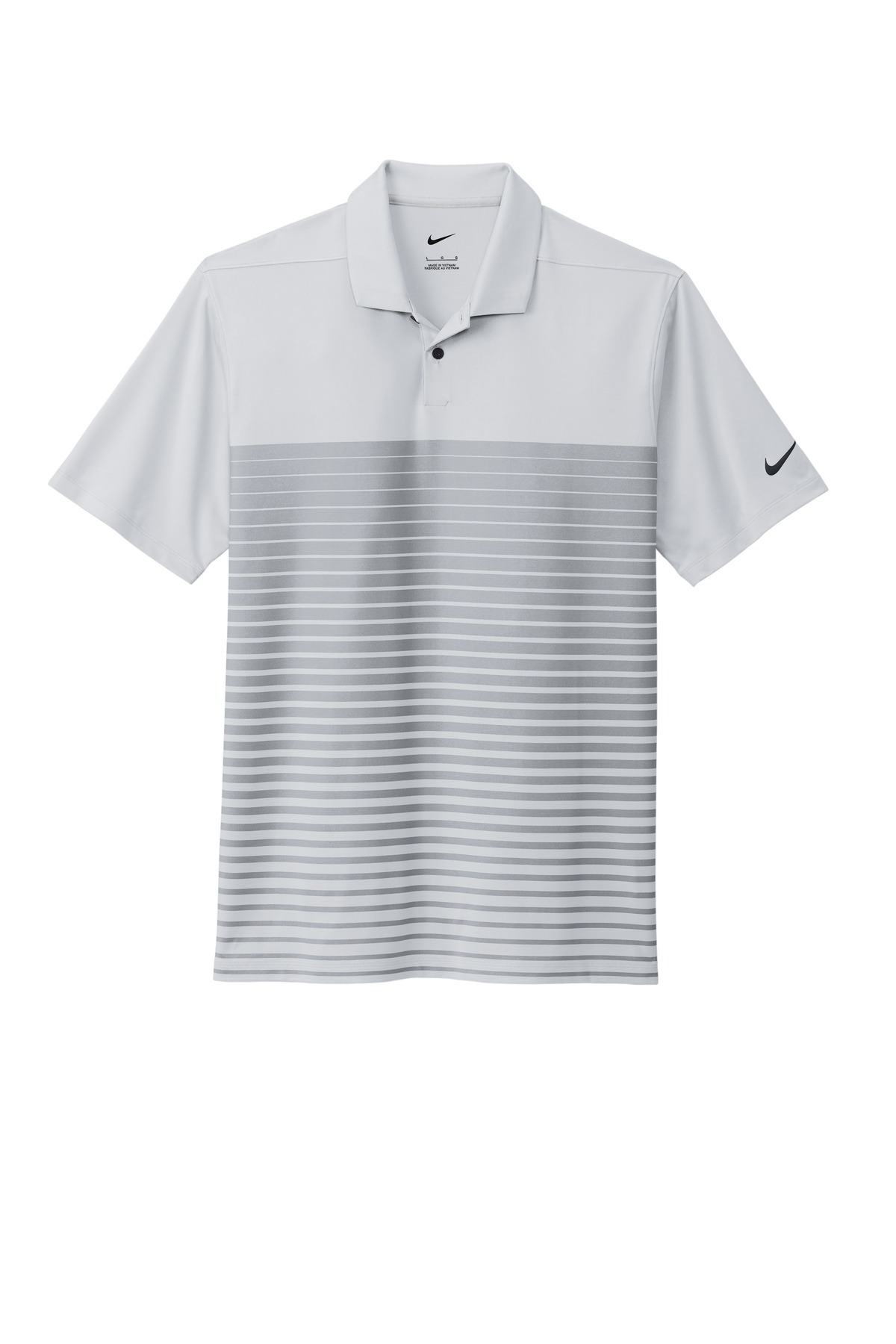 Nike Dri-FIT Vapor Block Polo NKDC2114 12