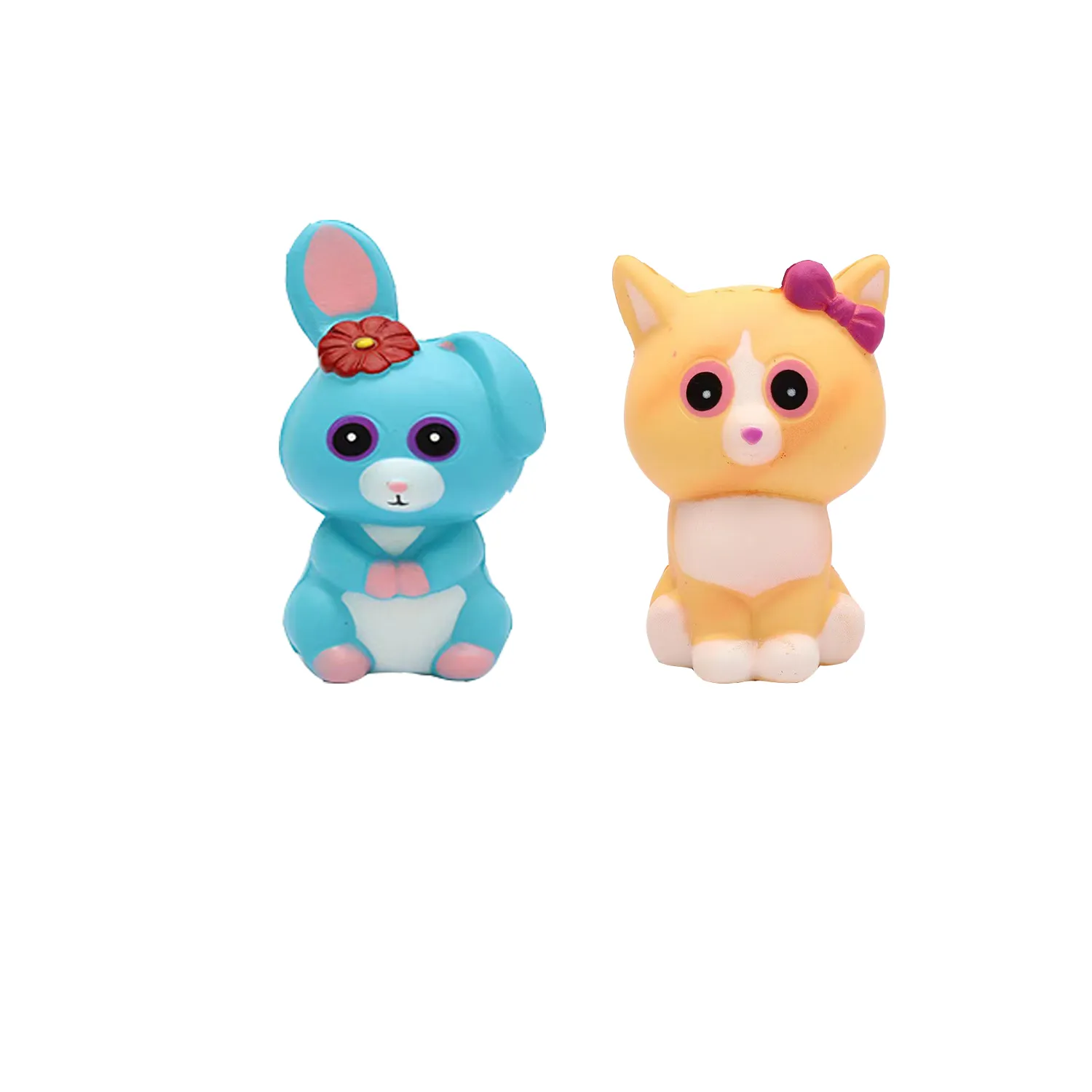 Animal Squishy Toys for Kids and Adults 6