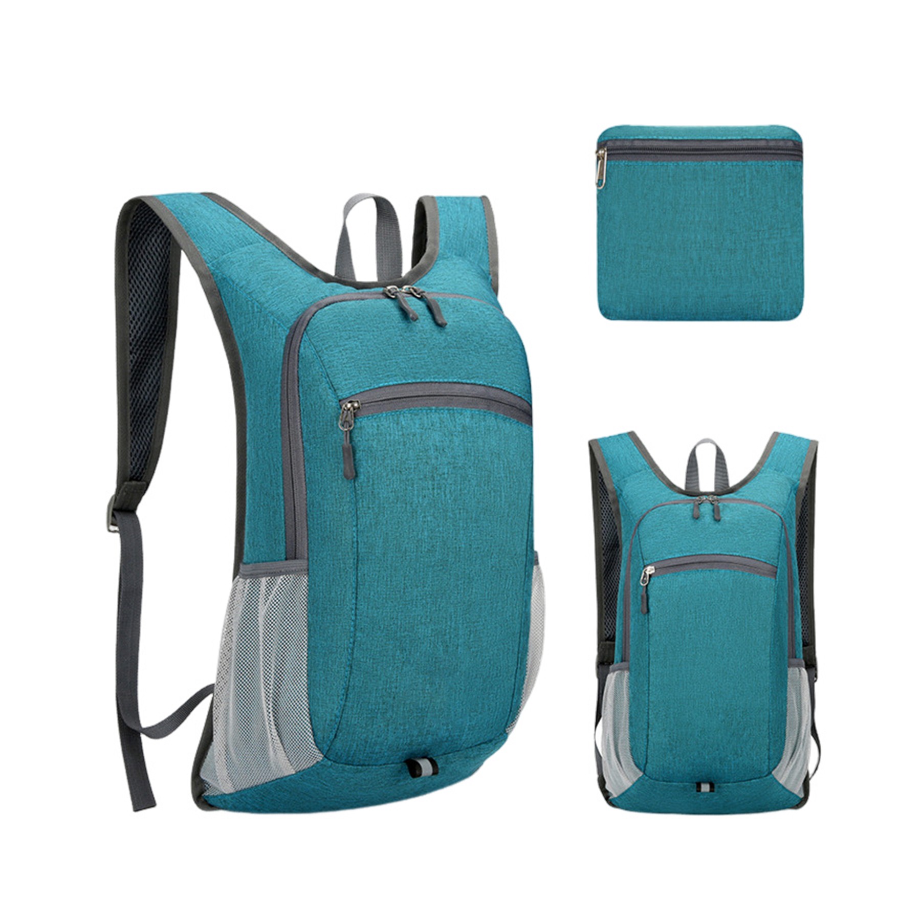 Outdoor Foldable Shoulder Bag 4