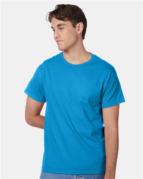 Unisex Authentic T-Shirt - 5250 355