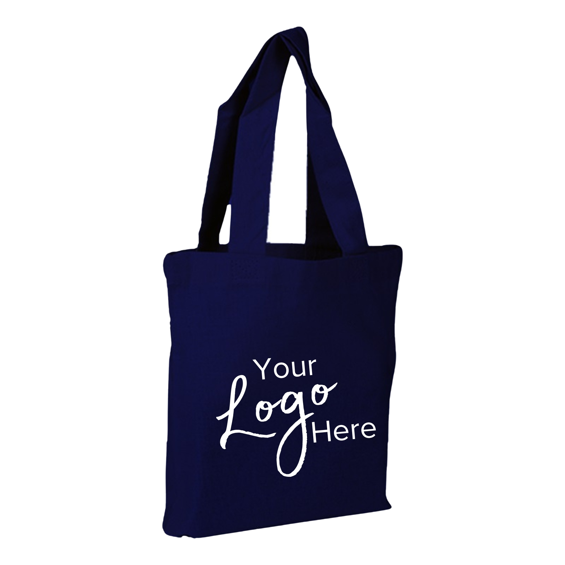 Large Tote 11"W x 13"H x 1.5" Gusset Bag 10