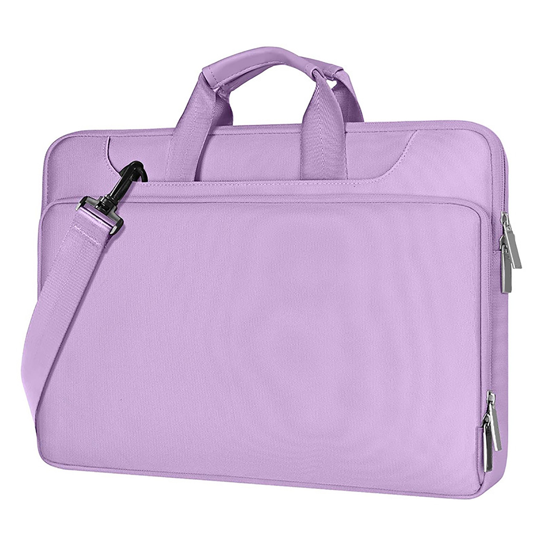 Protective Laptop Compatible Shoulder Bag 2
